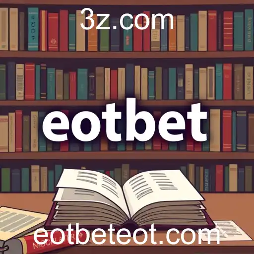 Exploring the Unique 'Book Reviews' Game Category: A Deep Dive into 'eotbet'