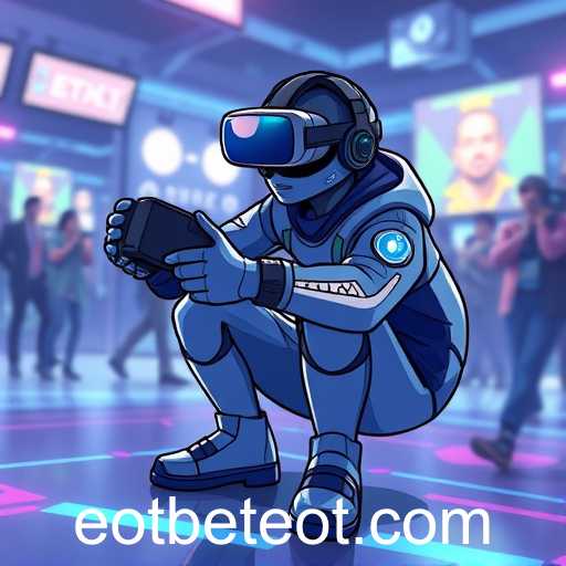 The Rise of Eotbet in the Gaming World