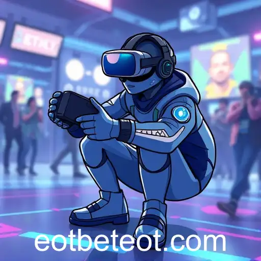 The Rise of Eotbet in the Gaming World