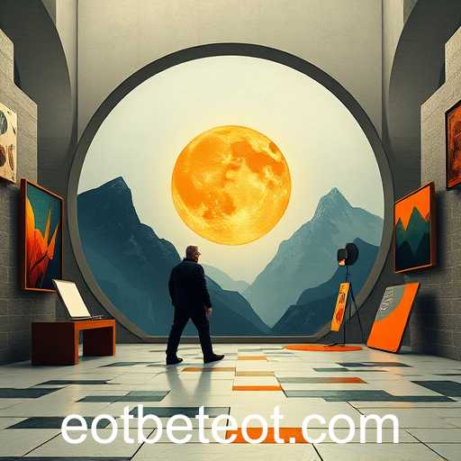 Gaming Trends: A Look at Eotbet’s Rising Popularity