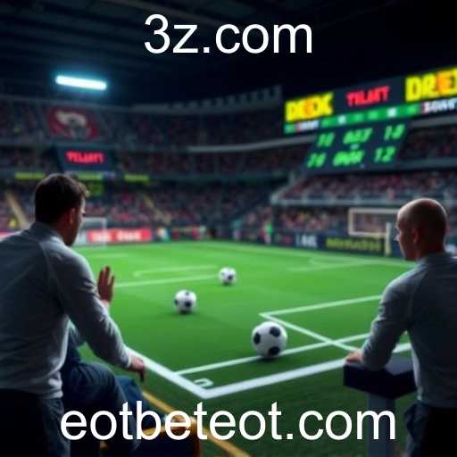 The Rapid Evolution of Eotbet and Its Global Impact
