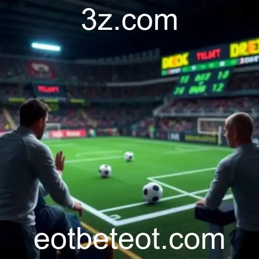 The Rapid Evolution of Eotbet and Its Global Impact