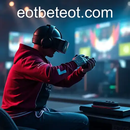 The Rise of Eotbet in Online Gaming