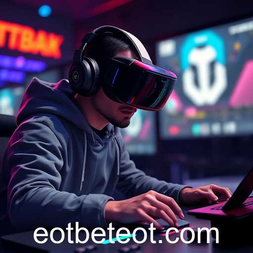 Eotbet: Revolutionizing Online Gaming in 2025