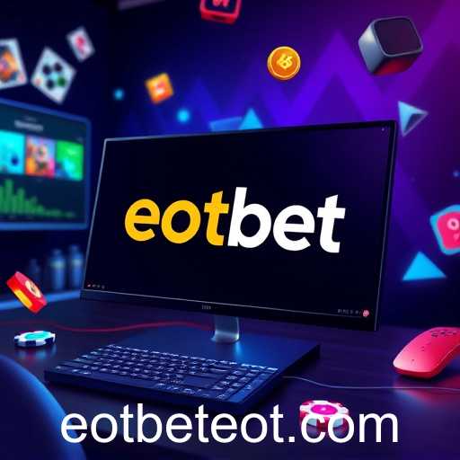 Eotbet: A Growing Phenomenon in Online Gaming