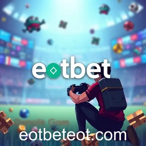 The Surging Popularity of eotbet in Online Gaming
