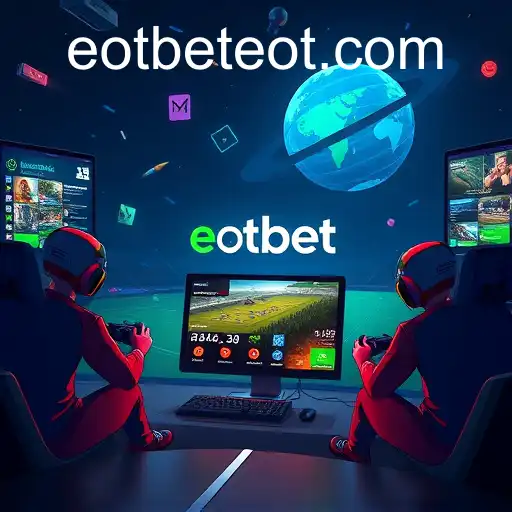 Eotbet Revolutionizes Online Gaming