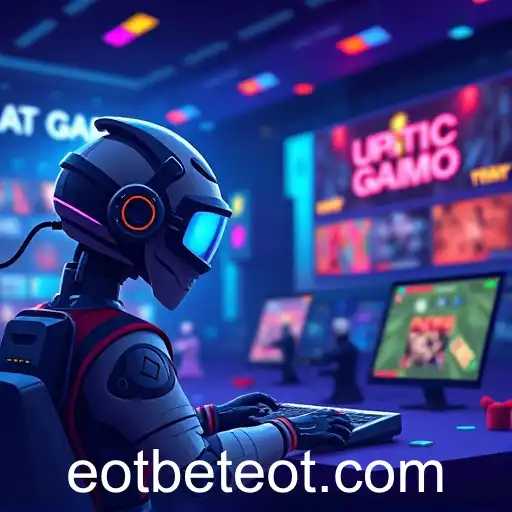 EOTBET Redefines Online Gaming Experience
