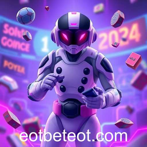 Eotbet: Revolutionizing Online Gaming