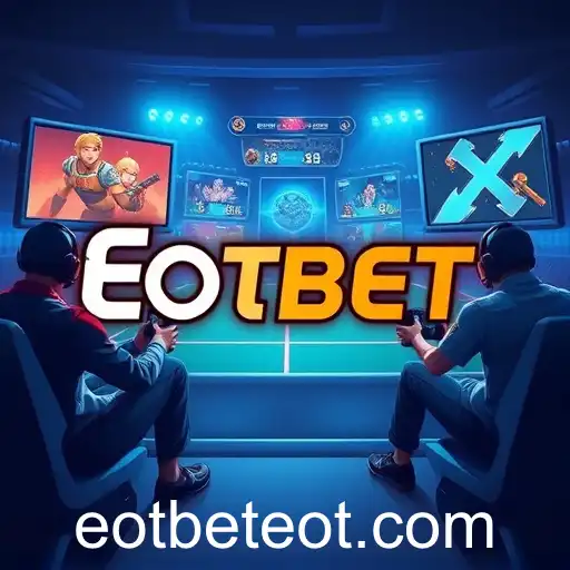 The Impact of Eotbet on Online Gaming
