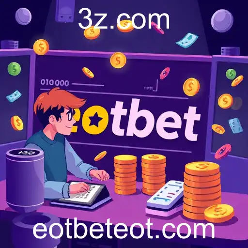 Exploring the 'Personal Finance' Game Category: A Deep Dive into 'eotbet'