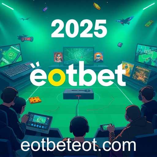 Gaming Evolution: The Impact of Eotbet on Online Communities