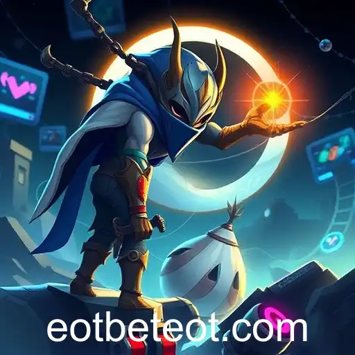 Emerging Trends in Online Betting for 2025