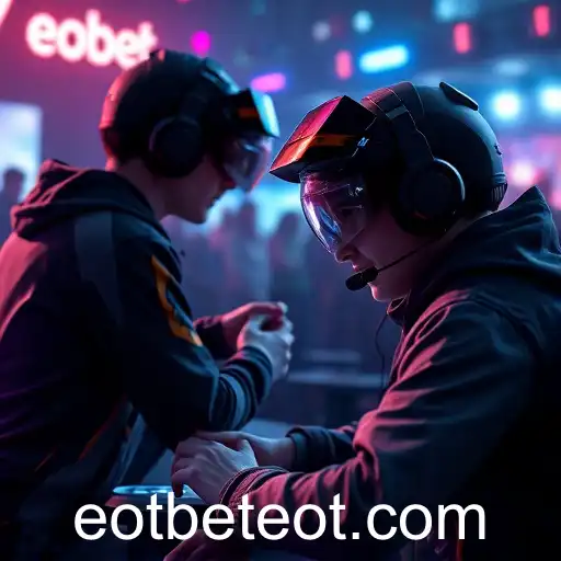 The Rise of Eotbet: Gaming in the 2025 Landscape
