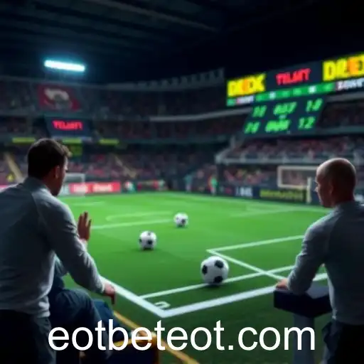 The Rapid Evolution of Eotbet and Its Global Impact