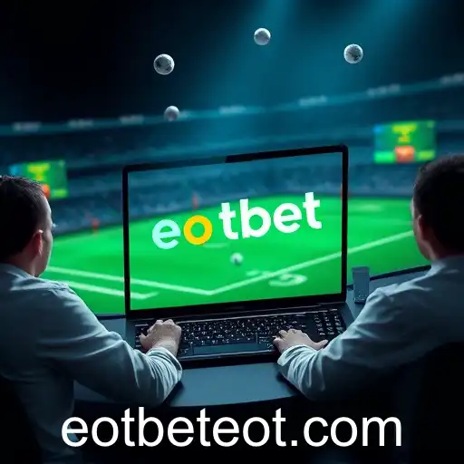Eotbet's Rise Amidst a Turbulent Gaming Landscape