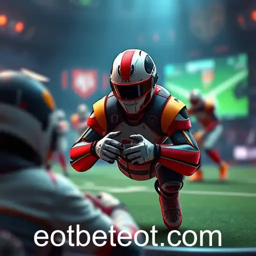 Changing Algorithms: The Game's New Wave