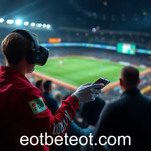 Innovations in Online Betting: Trends and Challenges