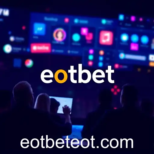 The Rise of Eotbet: Revolutionizing Online Engagement
