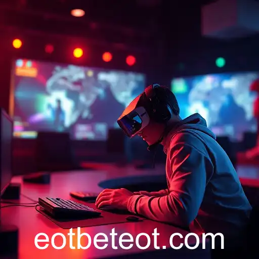 Rising Trends in Global Online Gaming