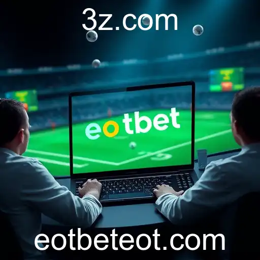The Surge of Online Betting Amidst Digital Transformation