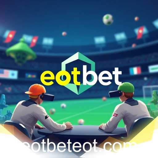 The Rise and Influence of eotbet in Online Gaming