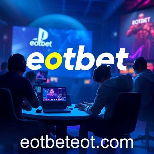 The Rise of Eotbet: A New Era in Online Gaming