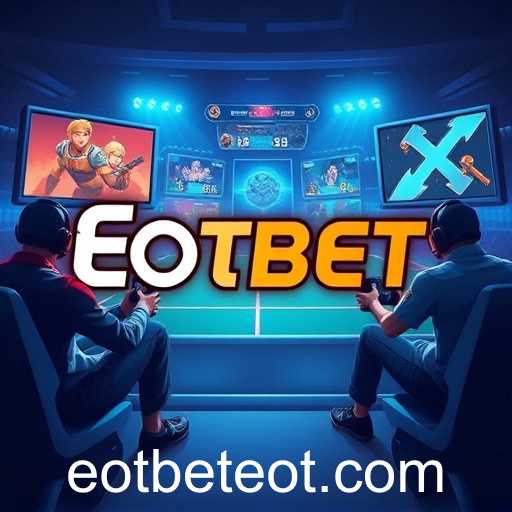 The Rise of Eotbet in the Digital Gaming Era