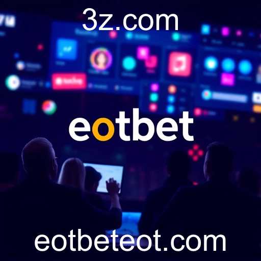 The Rise of Eotbet: Revolutionizing Online Engagement