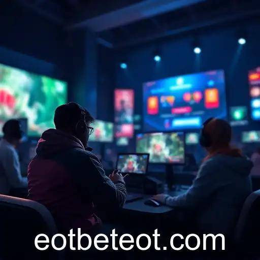 The Rise of Online Gaming and Its Impact on Society