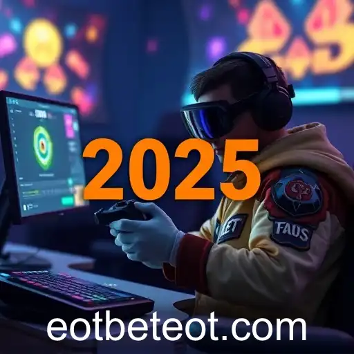 The Rise of Online Gaming Communities in 2025