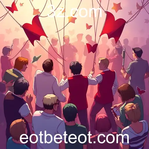 The Rise of Online Betting Platforms in the Digital Age