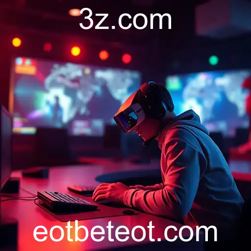 Rising Trends in Global Online Gaming