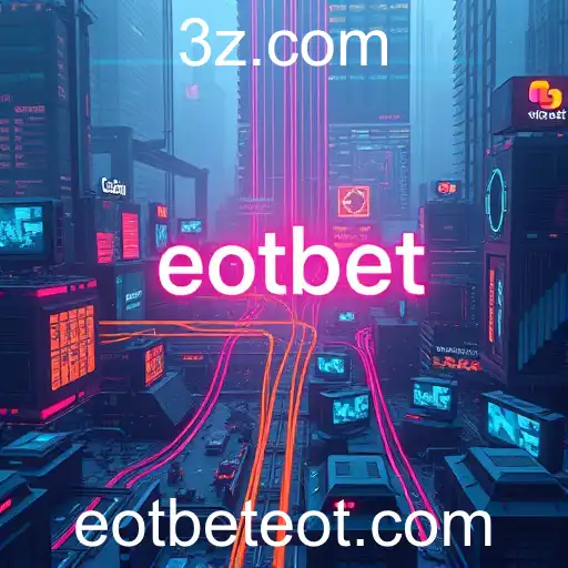 Exploring the Role of 'eotbet' in the Digital Landscape of Technology Games