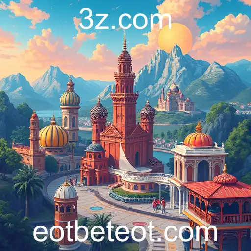Exploring 'Travel Guide': A Unique Gaming Experience with Eotbet